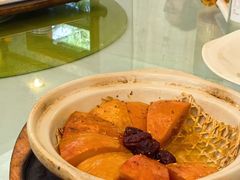-世外桃源农庄·德清土菜(兴康南路店)