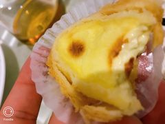 -万山楼海鲜酒家·二十三年老字号