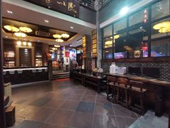 -味可道美食坊(福基路店)