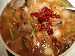 -老雒阳面馆·水席(高新区店)
