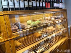 -匠造烘焙(上海湾店)