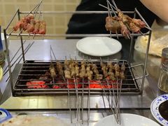 -小寒羊烧烤(凯瑞时代大厦店)