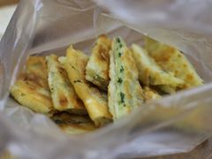 葱油饼-咏春葱油饼(德政中路店)