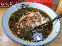 -常樂屋·常德米粉(青年路店)