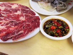 -贵宾牛·潮汕牛肉火锅(珠池总店)