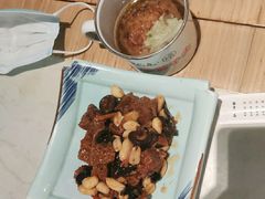 -局气烤鸭·北京菜(德云社店)
