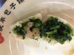 -庆丰包子铺(西便门店)