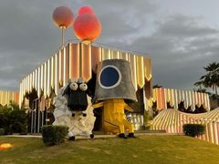 -水桶王国主题餐厅·聚会·生日派对·亲子活动·家庭套餐(亚龙湾希尔顿店)