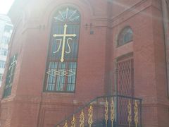 -圣·阿列克谢耶夫教堂