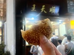 -王天顺海苔饼