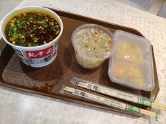 -老通城豆皮大王(吉庆街店)
