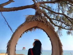 -漳州滨海火山岛自然生态风景区