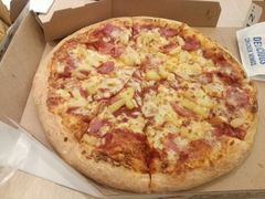 -达美乐比萨(凯莱赛店)