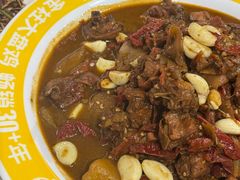 -金柱大盘鸡(和田二街店)