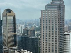 -南京商茂国际酒店(新街口德基广场店)