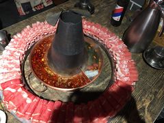 -刘老表·瓦罐汤涮肉(青云谱店)