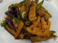 -帕米尔食府(白云观店)