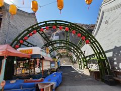 -大境门景区