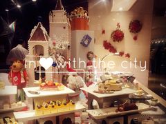 -盛宴自助餐厅(运达喜来登店)