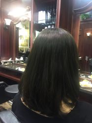 -Amber Salon艾珀沙龙