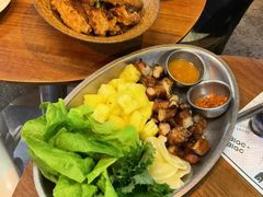 -Blac+Blac(中海环宇荟店)