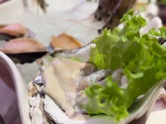 -花城粤菜餐厅(高新区店)