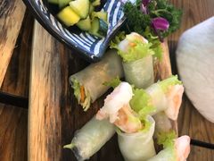 -Hi YOU你的饭局泰餐厅(雍和宫店)