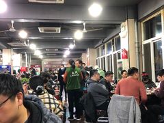 大堂-皖北巫氏三胖地锅鸡(长淮总店)