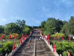 -台州府城(江南长城)