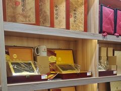 -宫品海参专卖店(静安大宁店)