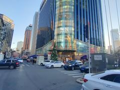 -友谊超市(友谊商城店)