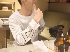 -海底捞火锅(崇文门新世界百货店)