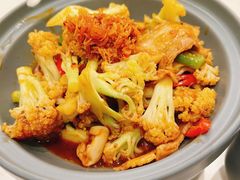 -鹿港小镇(悠唐店)