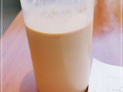 -Line 咖啡(石厦花园店)