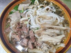 -花溪牛肉粉(八鸽岩店)