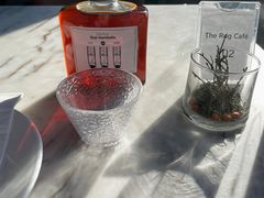 -The Rug Cafe(王府中环店)