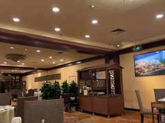 -麒麟中餐厅·经典粤菜·地道菜式老字号(广州长隆酒店)