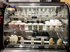 -宝珠奶酪(长宁金虹桥店)