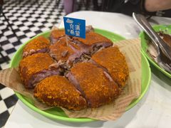 -澳门陈光记烧味饭店(南京德基广场店)
