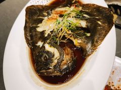 -神洲四海大酒楼(王府井澳门中心店)