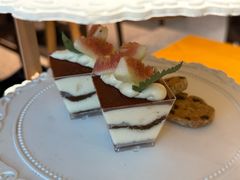 -榖屋house of flour(张江首店)