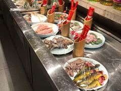 -古道村落(温汤店)