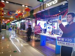 -苏宁易购(Suning Elec大连胜利广场店)