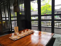 -日出青木·杭帮菜名店