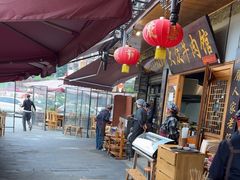 -大众跷脚牛肉馆·非遗传承单位(峨眉山店)