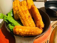 -乾杯烧肉居酒屋(中洲湾店)