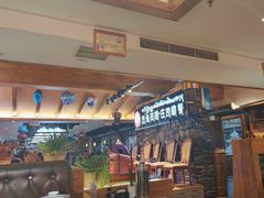 -思金拉措庄园藏餐(太阳岛店)