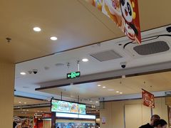 -海底捞火锅(江北万达商业广场店)