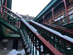 -中华巴洛克风情街