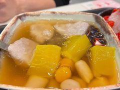 -鲜芋仙Meet Fresh(壹方城店)